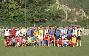 Loisir Foot à 8